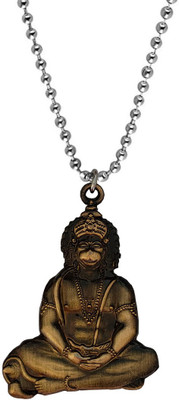 Shiv Jagdamba Sterling Silver Zinc, Metal