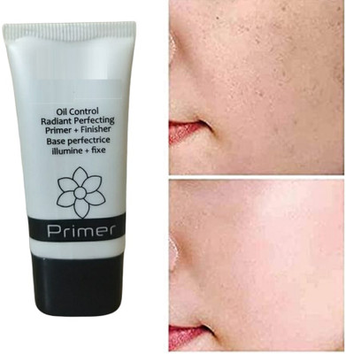tanvi27 FACE PRIMER A PERFECT BASE FOR MAKE-UP PRIMER Primer  - 30 ml(Transparent)