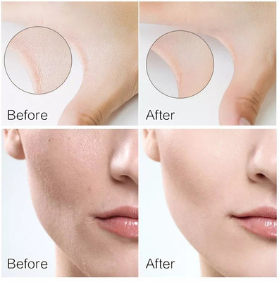 Yuency Long Lasting Makeup gel based water proof  Primer  - 100 ml(transparent)