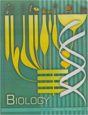 Biology - Textbook For Class 12(Paperback, NCERT)