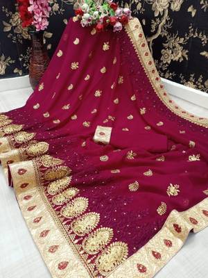 Anghan brothers cheap cotton saree