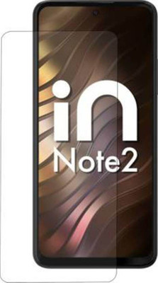 RVTCC Tempered Glass Guard for Micromax IN Note 2(Pack of 1)