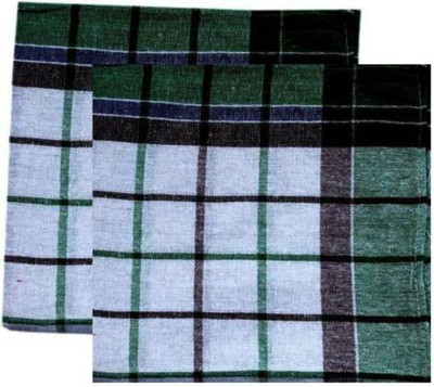 SBTs SEBO-10PS/kitchin napkin-51 Multicolor Cloth Napkins(10 Sheets)