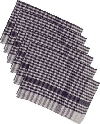 SBTs SEBO-10PS/kitchin napkin-76 Multicolor Cloth Napkins(10 Sheets)