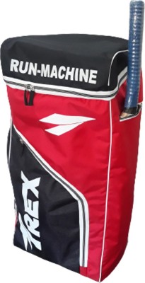 Trex Player's Choice Cricket Kit Bag Run Machine(Multicolor, Kit Bag)