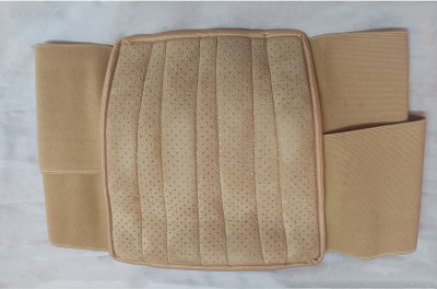 SOONIE Abdominal L.S. (Lumbo Sacral) Contoured Support Belt Back / Lumbar Support(Beige)