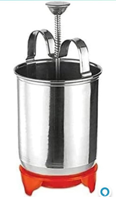 FIVANIO STAINLESS STEEL MEDUWADA Vada Maker