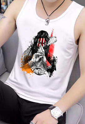FUGGLY POINT Men Vest