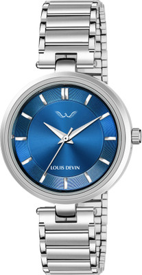 LOUIS DEVIN Analog Watch  - For Women