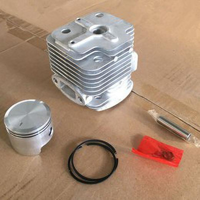 Garden King Cylinder Kit Assembly for Earth with 63cc 68cc 71cc Auger Drill(Two Man Operation)