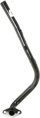 meenu arts Suzuki Access Slip-on Exhaust System(Mild Steel)