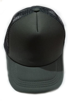 Friendship Solid Sports/Regular Cap Cap