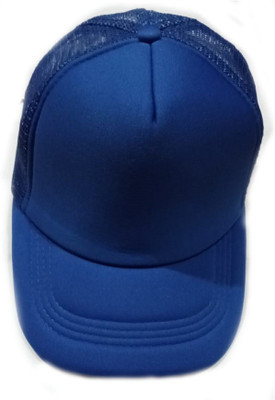 Friendship Solid Sports/Regular Cap Cap