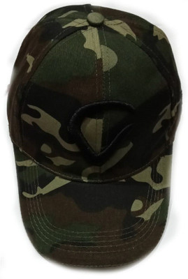 Friendship Printed Sports/Regular Cap Cap