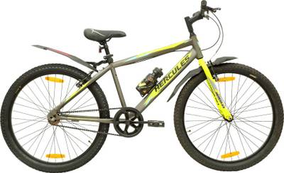 HERCULES STREETCAT PRO 26 26 T Road Cycle