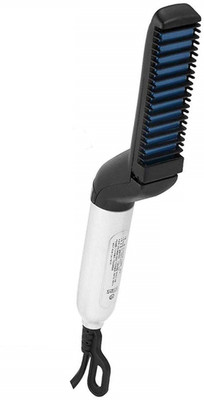 WunderVoX IVI-70KI-Hair Straightening Comb Curler