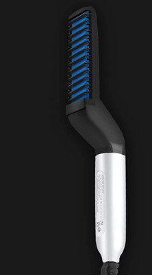 WunderVoX IIV-78KI-Beard Mustache Comb Styling Iron