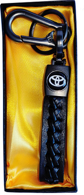gtrp Toyota Keychain in premi Key Chain