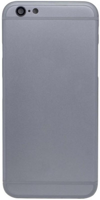 SPAREWARE IPHONE IPHONE 6 Back Panel(GREY)
