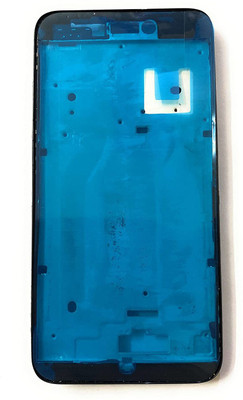 Kraze4blaze Xiaomi 5A ( Middle Frame) Front Panel(Black)
