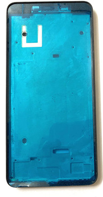 Kraze4blaze Xiaomi Re6A (LCD Middle Frame) Front Panel(Black)
