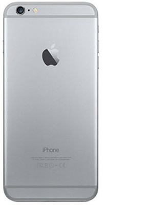 SPAREWARE IPHONE 6 PLUS Back Panel(GREY)