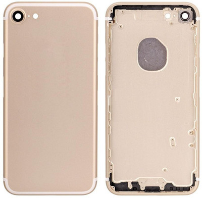 SPAREWARE IPHONE 7 Back Panel(GOLD)