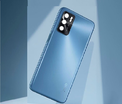 AL HAYY TRADERS OPPO A 16 FULL BODY HOUSING ORIGINAL Full Panel(blue)