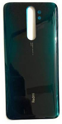 MOBILICITY STORE Redmi Note 8 pro Back Panel(Green)