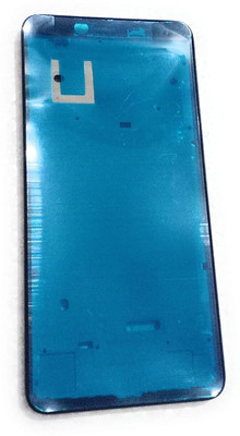 Sandreezz Xiaomi Redmi 6 (LCD Frame Middle Chassis) Front Panel(Black)
