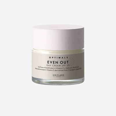 Oriflame Sweden Even Out Day Cream SPF 20(50 g)