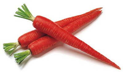 VNR Fresh Vnr Red Carrot Vegetable Hybrid Seed(100 per packet)