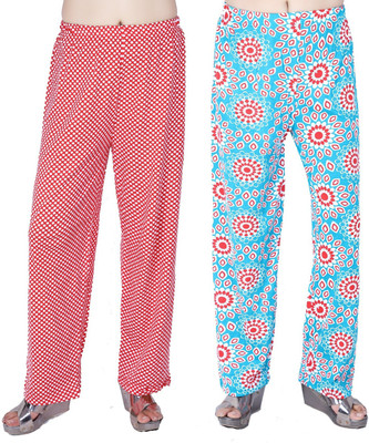 MUKHAKSH Indi Women Pyjama