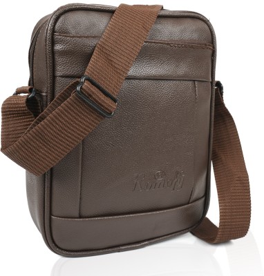 Parsley Brown Sling Bag men casual dailyuse crossbody sling bag