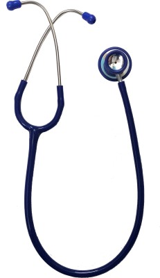 MEDI MIND DIAMOND DX. STETHOSCOPE Stethoscope(Blue)