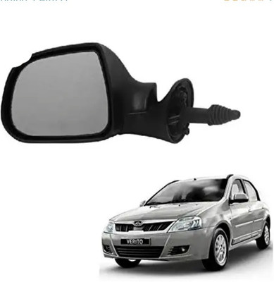 CARGROUP Manual Passenger Side For Mahindra Verito(Left)