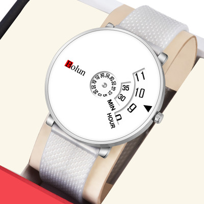 Bolun Analog Watch  - For Men