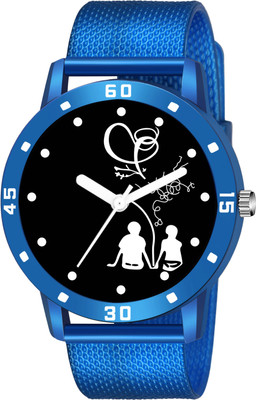 Csamon Designer Fashion Wrist Analog Watch  - For Men