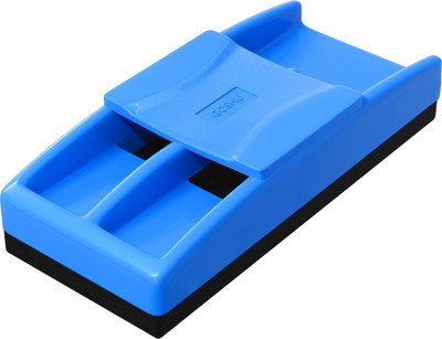 GOSHU Non Magnetic Non Magnetic Dusters(Blue)