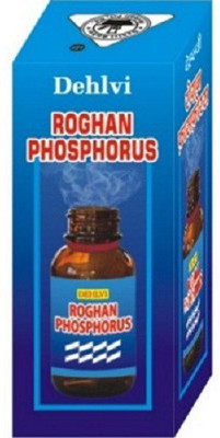 DEHLVI Roghan Phosphorus (30ml)(30 ml)