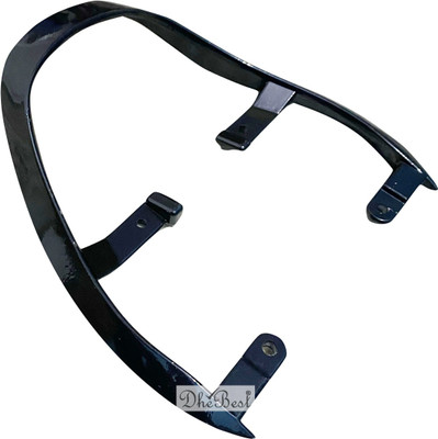 Dhe Best Adjustable Passenger Backrest