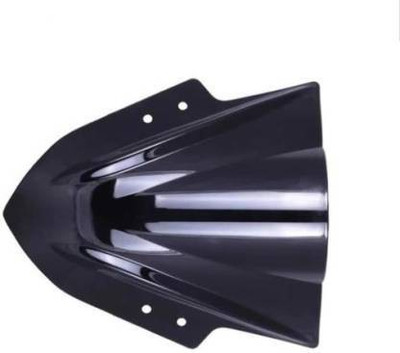 meenu arts Dominor Visor glass-01 Bike Headlight Visor