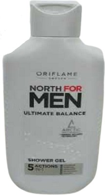 Oriflame Sweden Ultimate Balance Shower Gel(250 ml)