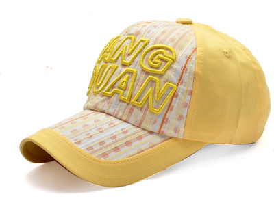 SSoShHub Printed Sports/Regular Cap Cap