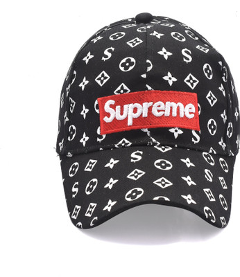 SSoShHub Solid Sports/Regular Cap Cap