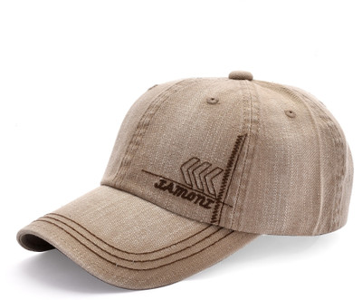 SSoShHub Solid Sports/Regular Cap Cap