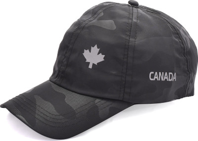 GuSo Shopee Self Design, Printed Sports/Regular Cap Cap