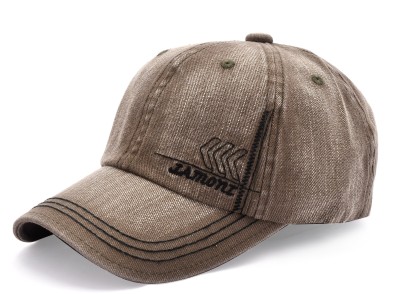 SSoShHub Sports/Regular Cap Cap