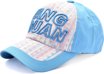 GuSo Shopee Self Design, Printed Sports/Regular Cap Cap