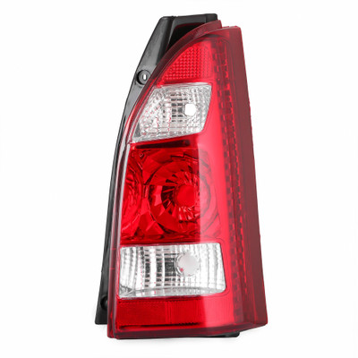 Allpartssource Tail Lights Assly Suitable for 2006 to 2010 Maruti wagon r T-3 - Right Car Reflector Light(Red, Yellow, White)